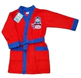 Thomas The Tank Engine Boys Dressing Gown - 4-5 Years by ThePyjamaFactory