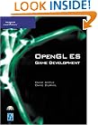OpenGL ES Game Development (Game Development Series)