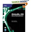 OpenGL ES Game Development (Game Development Series)