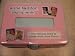 Deluxe Anne Taintor 2 Deck Playing Cards Set in Blue Leather Collector's Case