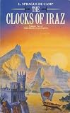 The clocks of Iraz. : volume two of The Reluctant King