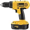 DEWALT 18-Volt Drill/Driver Kit for $99