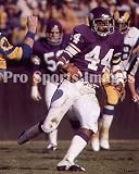 Chuck Foreman Minnesota Vikings 8x10 Photo