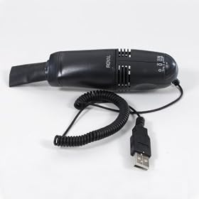 Royal USB Vacuum