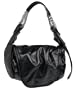 Givenchy Women's Front Flap Shoulder Bag, Black