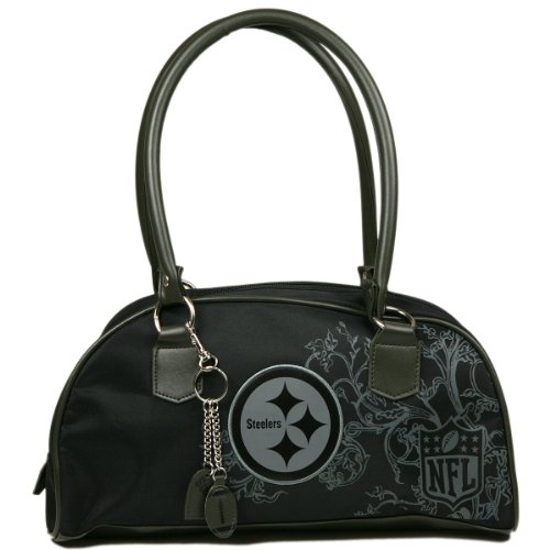 NFL Pittsburgh Steelers Caprice Bag