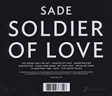 picture of Soldier of Love
