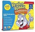 Reader Rabbit Kindergarten (Jewel Case)