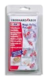 Eigenschaften Eberhard Faber 8712 02 / Eberhard Faber - Fimo Perlen-Maker / Magic Roller Plus ´Spule + Olive´