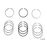 Engine Piston Ring Set Grant 038198155G Volkswagen Beetle by Grant