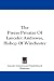 The Preces Privatae Of Lancelot Andrewes, Bishop Of Winchester