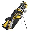 golf clubs