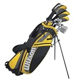 Wilson Golf Ultra Komplettset inkl. Bag