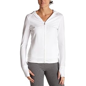 Calvin Klein Performance Women's Performance Hoody Jacket