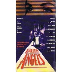 Fallen Angels 1 [VHS]