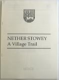 Nether Stowey : a village trail