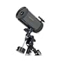 Celestron C9 1/4 SGT StarBright XLT � Advanced Computerized Schmidt-Cassegrain Telescope