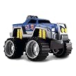 Shake 'N Go Off-Road Car Crusher