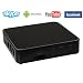 Android 2.3 Wireless Internet TV Box Media Centre - Built in Wifi, x 4 USB Ports - USE SKYPE, YOUTUBE, FACEBOOK ON YOUR TV! - HDMI ETHERNET CABLE INCLUDED