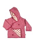 from Green Baby Green Baby Hooded Padded Jacket (6 - 12 Months, Violet) (Model 1013/VLT/6-12mth)