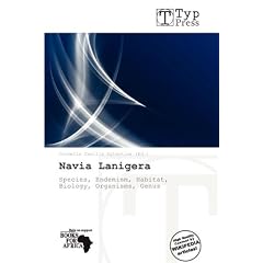 Navia Lanigera
