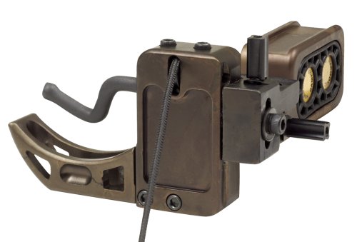 Trophy Ridge DM0140 Dropzone Guide Series Fall Away Rest