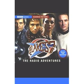 Blake's 7: The Radio Adventures