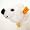 Steiff Knut polar bear - white