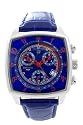 Lancaster Herren-Armbanduhr XL Unico Watch Chronograph Leder 0262BRB