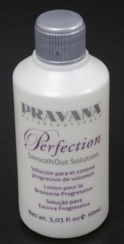 PRAVANA PERFECTION SMOOTHOUT SOLUTION