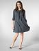 Twinkle by Wenlan High School Dance Dress in Quartz