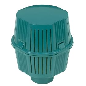 Gilmour Bubbler, #315, Teal by Gilmour