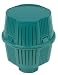 Tools & Hardware : Gilmour Bubbler, #315, Teal