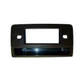 Stereo Fascia/Facia Panel + Pocket Ford Cougar (98-)