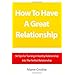 Some Great Relationship Resources