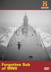 Forgotten Sub of WWII