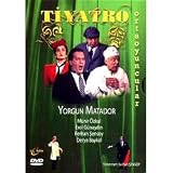 Yorgun Matador (Dvd)
