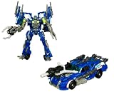Hasbro Year 2010 Transformers Movie Series 3 