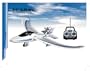 R/C X-Plane with Camera (w/AA)