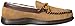 L.B. Evans Men's Atlin Boa Slip-On Loafer Slipper