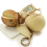 Caciocavallo DOP - Traditional (8 ounce) by igourmet