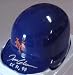 Tom Glavine Hand Signed Autographed Atlanta Braves Mini Batting Helmet