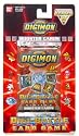 Digimon Digi-Battle Card Game Series 2 Booster Pack