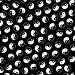 Yin Yang Bandanas
