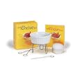 The Mini Fondue Kit (Pocket Packets)
