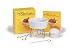 The Mini Fondue Kit (Pocket Packets)