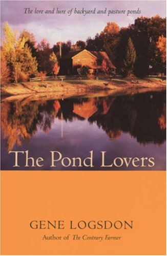 The Pond Lovers