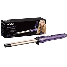 BaByliss 2286U Waving Wand