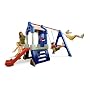 Little Tikes Clubhouse Swing Set