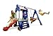 Little Tikes Clubhouse Swing Set